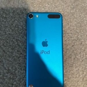 iPod